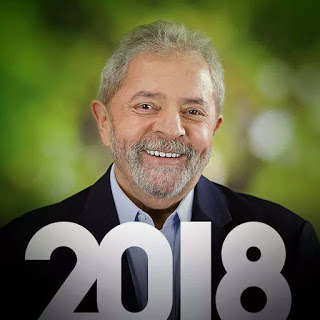 Resultado de imagem para Lula presidente