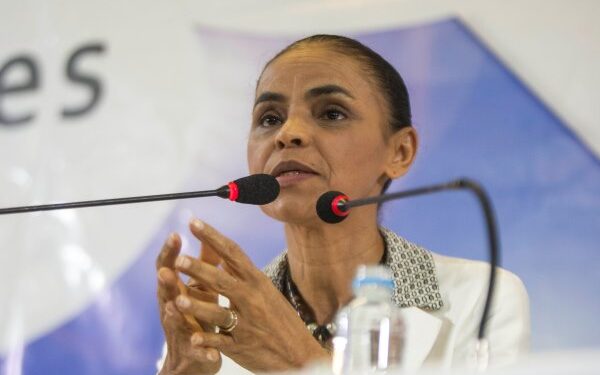 Campanha Marina Silva Presidente - Debate sobre Banda larga - SP