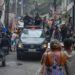 Rio de Janeiro (RJ) 15/09/2023 – As ações policiais nas favelas do Rio de Janeiro causam um prejuízo de pelo menos R$ 14 milhões por ano aos moradores dessas comunidades 
Foto: Fernando Frazão/Agência Brasil