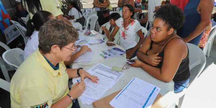 itinga-recebe-segunda-edicao-do-bahia-solidaria,-com-servicos-de-cidadania-e-inclusao-social