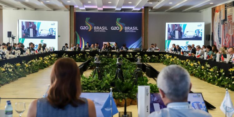 lula-participa-de-reuniao-preparatoria-do-g20-nesta-quarta-feira