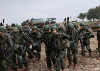 israel-amplia-ofensiva-em-gaza-antes-de-votacao-do-conselho-da-onu