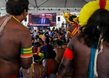 disputa-sobre-marco-temporal-colocou-congresso-e-stf-em-lados-opostos