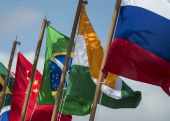 milei-anuncia-que-argentina-nao-participara-do-brics