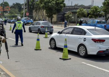 pf-oferece-apoio-ao-equador-para-rastrear-faccoes-criminosas