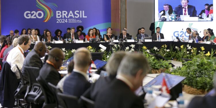 brasil-deve-aproveitar-g20-para-projetar-sua-politica-externa