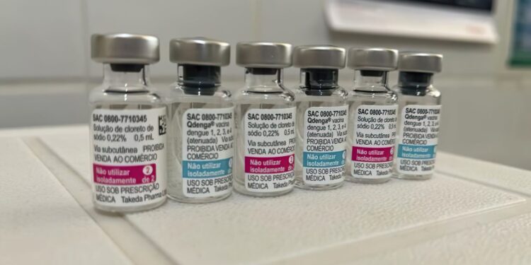 vacinacao-contra-dengue-vai-priorizar-faixa-etaria-de-6-a-16-anos