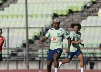 pre-olimpico-de-futebol-comeca-neste-sabado;-selecao-estreia-na-terca