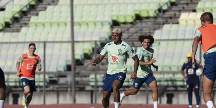 pre-olimpico-de-futebol-comeca-neste-sabado;-selecao-estreia-na-terca