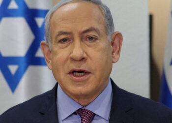 netanyahu-rejeita-condicoes-do-hamas-para-libertacao-de-refens