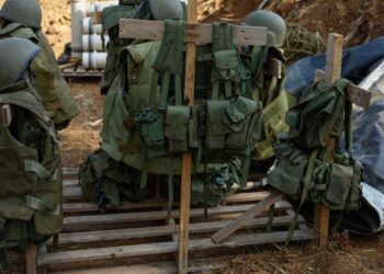 israel-sofre-maior-perda-em-gaza-com-morte-de-24-soldados