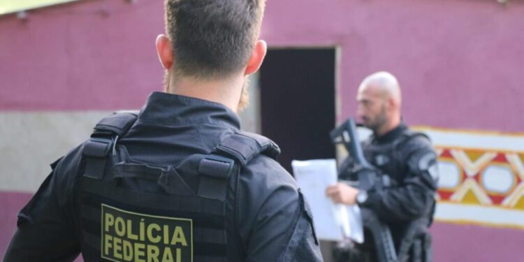 policias-da-bahia,-rs-e-mt-atuam-juntas-na-captura-de-um-foragido-por-latrocinio