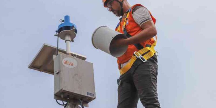 operacao-chuva-2024:-defesa-civil-inicia-trabalho-preventivo-em-lauro-de-freitas