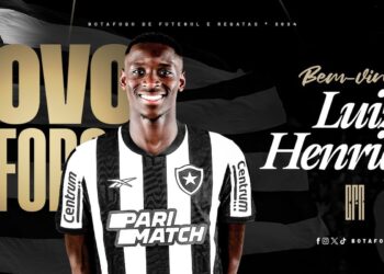 botafogo-confirma-contratacao-de-luiz-henrique,-do-betis,-da-espanha