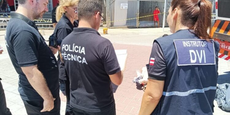 policia-tecnica-participa-de-treinamento-para-atendimento-de-vitimas-de-desastres-em-massa.