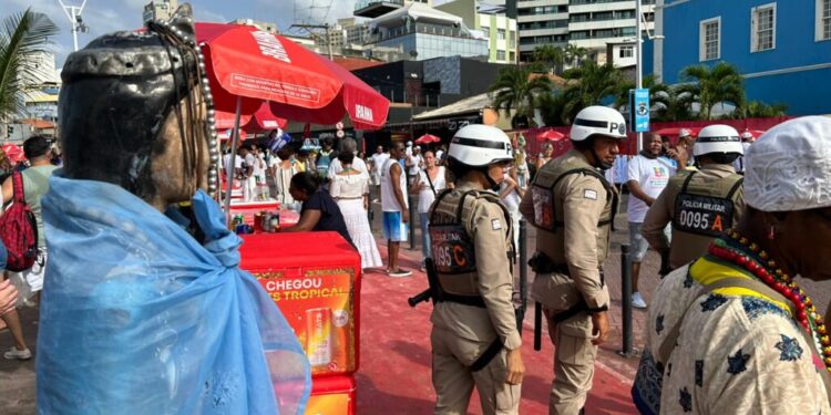 festa-de-iemanja-tem-diminuicao-dos-roubos-e-nenhum-crime-grave-contra-a-vida