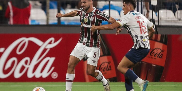 fluminense-recebe-alianza-lima-no-maracana-pela-copa-libertadores