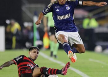 flamengo-enfrenta-millonarios-para-decidir-futuro-na-libertadores