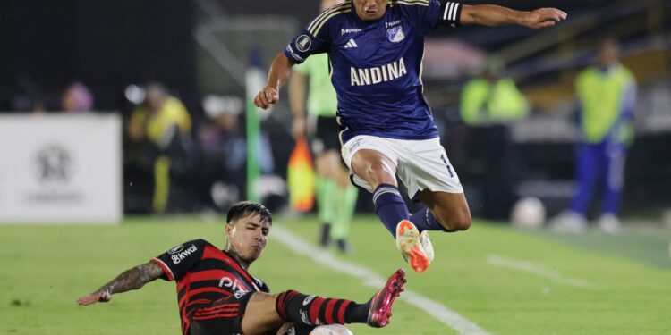 flamengo-enfrenta-millonarios-para-decidir-futuro-na-libertadores