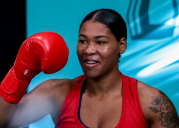 viviane-pereira-vence-luta-de-estreia-no-ultimo-pre-olimpico-de-boxe