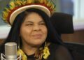 sonia-guajajara-vai-presidir-fundo-indigena-latino-americano