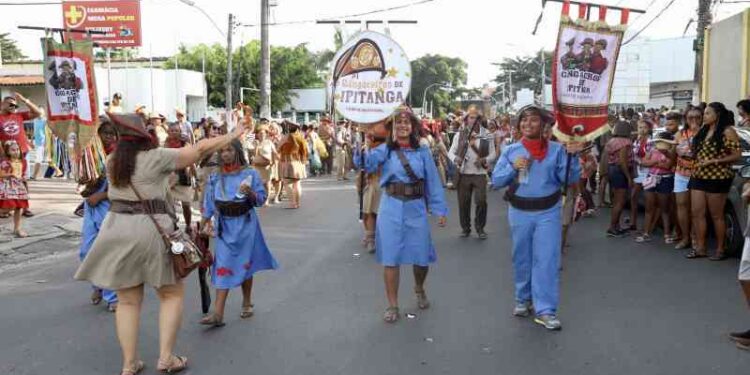 arraia-de-ipitanga:-manifestacoes-culturais-vao-animar-ruas-do-centro-no-dia-24;-confira-programacao