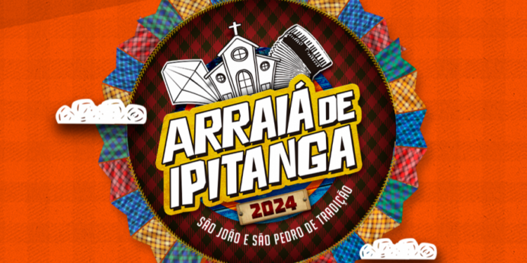 arraia-de-ipitanga-e-sao-pedro-em-areia-branca-movimentam-lauro-de-freitas-neste-fim-de-semana;-confira-programacao