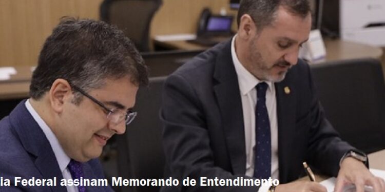 safernet-e-policia-federal-assinam-memorando-de-entendimento