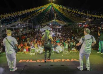 arraia-de-ipitanga:-familia,-paz-e-alegria-marcaram-os-festejos-juninos-em-lauro-de-freitas;-publico-prestigiou-o-ultimo-dia