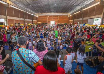 4a-edicao-da-mostra-pedagogica-acontece-na-rede-municipal-de-lauro-de-freitas