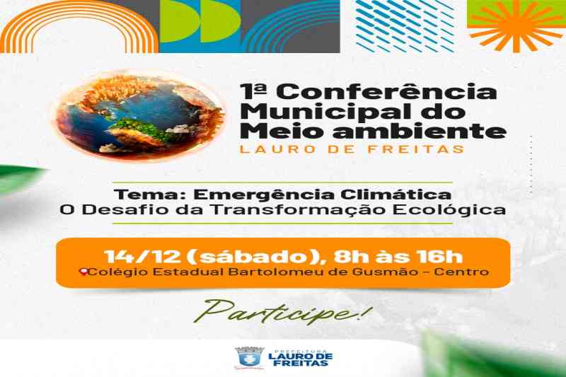 lauro-de-freitas-promove-1°-conferencia-municipal-ambiental-neste-sabado-(14)