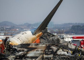 brasil-se-solidariza-com-vitimas-de-acidente-aereo-na-coreia-do-sul