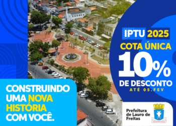 contribuintes-de-lauro-de-freitas-tem-ate-o-dia-5-de-fevereiro-para-pagar-o-iptu-com-desconto