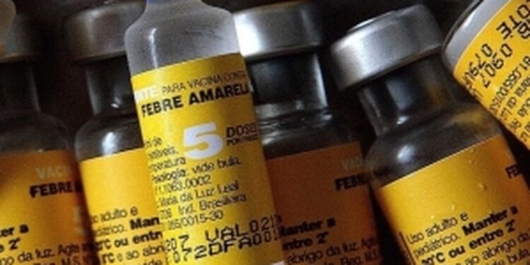 saude-envia-100-mil-doses-de-vacina-contra-febre-amarela-para-sp