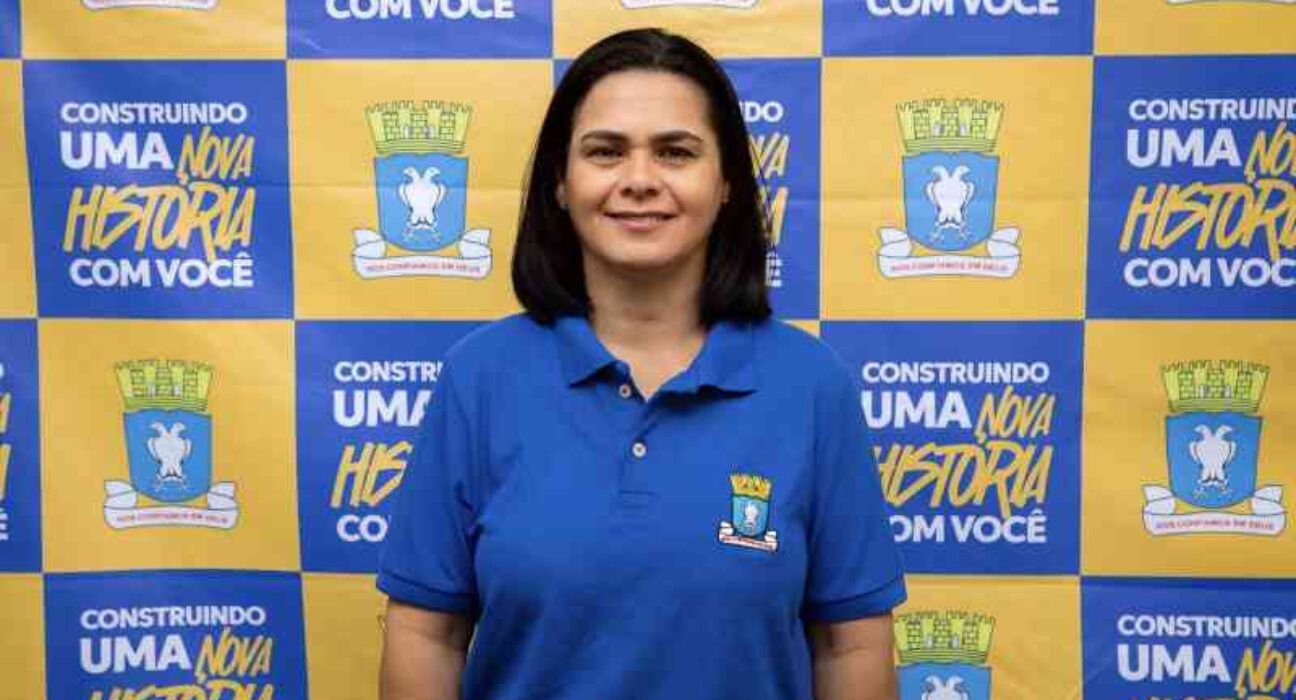 margeoire-neves-e-a-nova-titular-da-secretaria-municipal-da-mulher