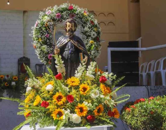 15-de-janeiro:-dia-festivo-ao-padroeiro-santo-amaro-de-ipitanga