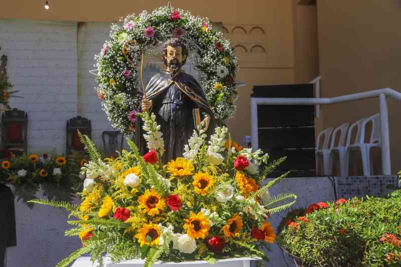 15-de-janeiro:-dia-festivo-ao-padroeiro-santo-amaro-de-ipitanga