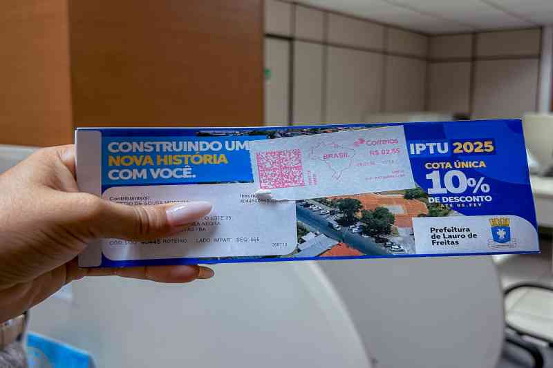 prazo-para-pagamento-da-cota-unica-com-desconto-do-iptu-termina-em-5-de-fevereiro