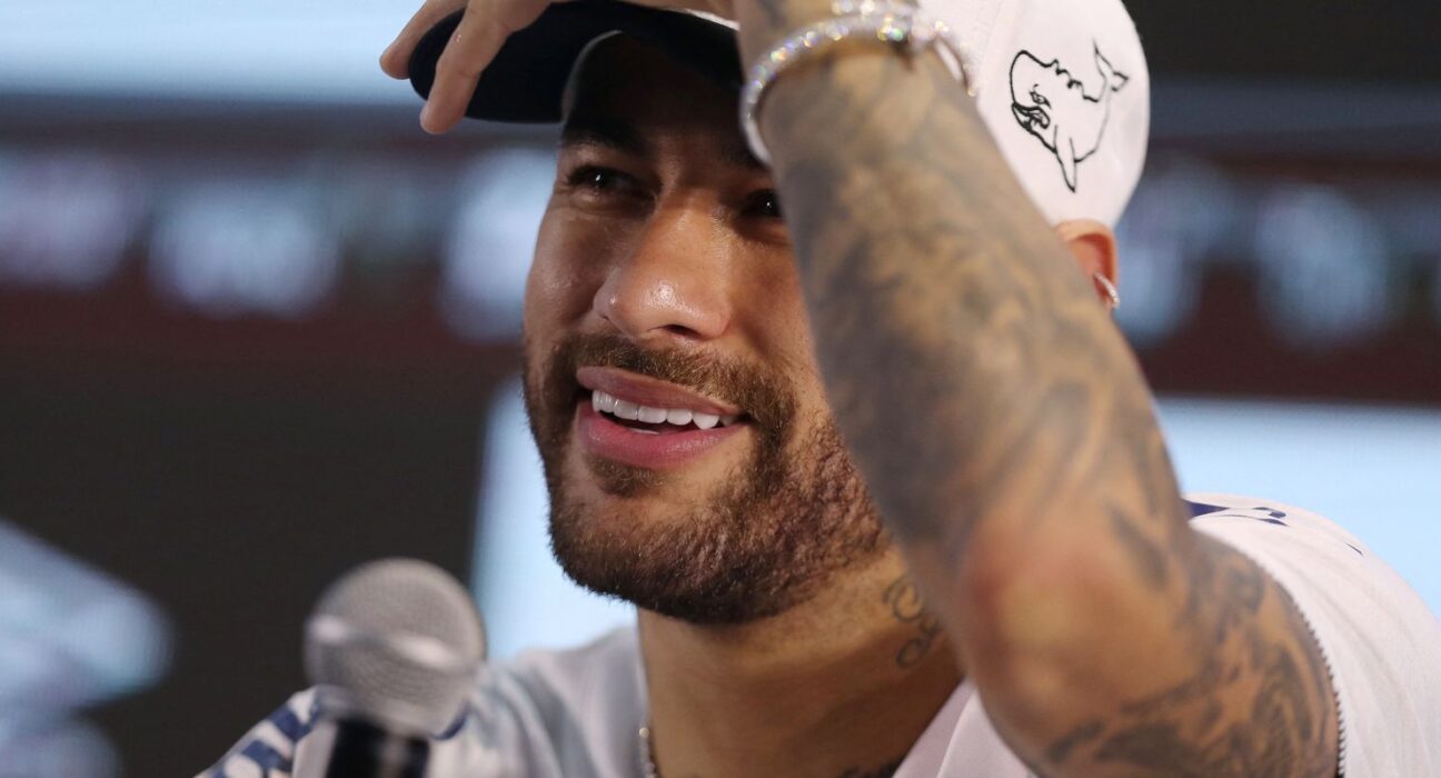 neymar-diz-que-retorna-ao-santos-para-voltar-a-ser-feliz
