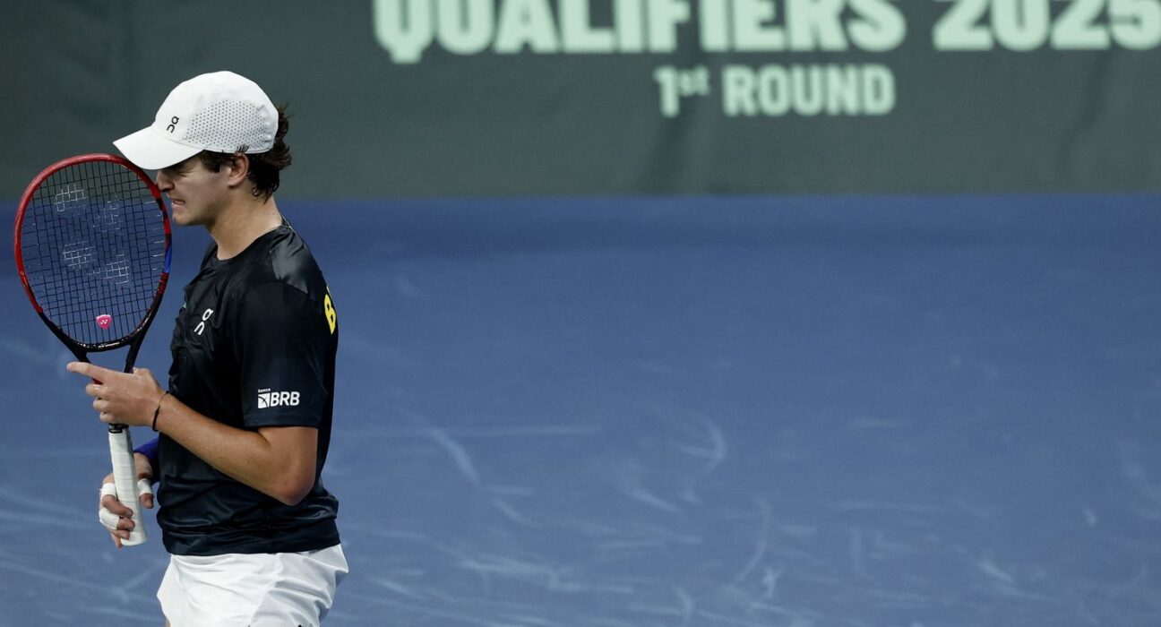 tenis:-brasil-perde-dois-primeiros-jogos-contra-a-franca-na-copa-davis