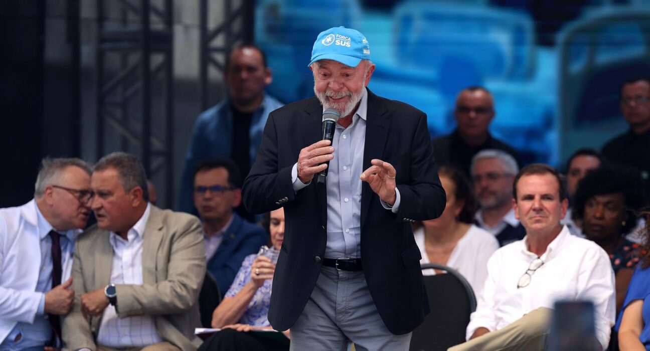 hospitais-federais-serao-referencia-para-outros-paises,-diz-presidente