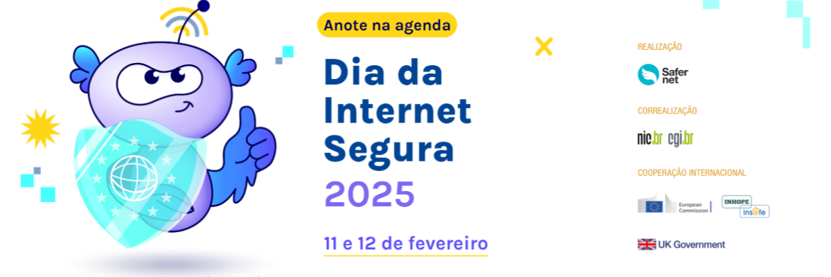 dia-da-internet-segura-2025:-evento-discutira-seguranca-online,-cidadania-digital-e-extremismo-na-rede