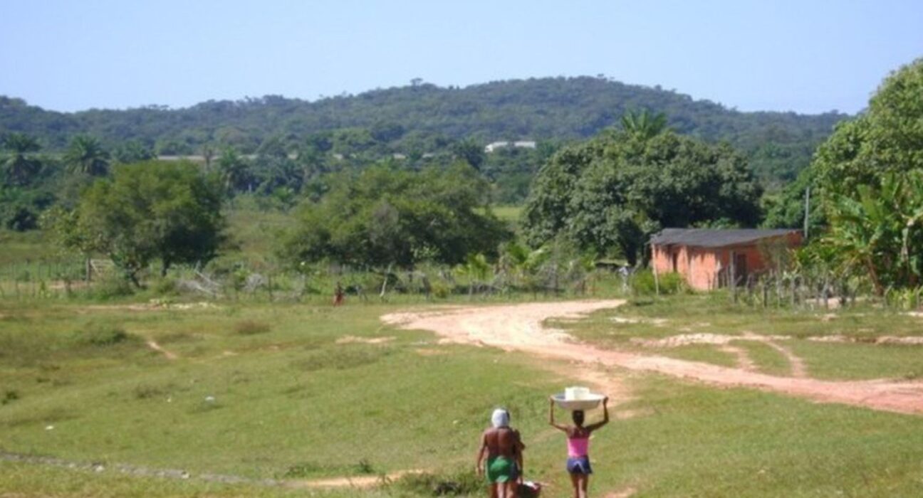 justica-manda-soltar-acusado-pela-morte-de-lider-quilombola-na-bahia