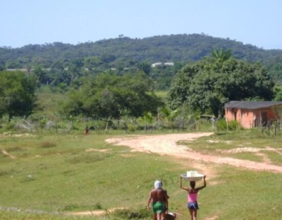 justica-manda-soltar-acusado-pela-morte-de-lider-quilombola-na-bahia