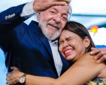 “nos-vamos-derrotar-as-mentiras”,-diz-lula-em-macapa