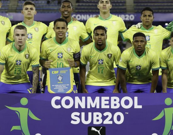 sul-americano-sub-20:-brasil-arranca-empate-com-a-argentina