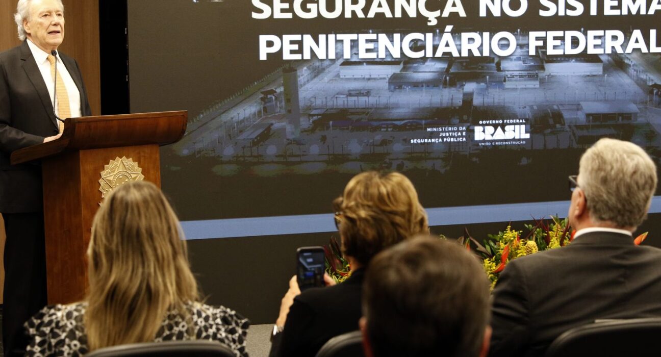 ministro-faz-balanco-sobre-investimento-em-prisoes-de-seguranca-maxima