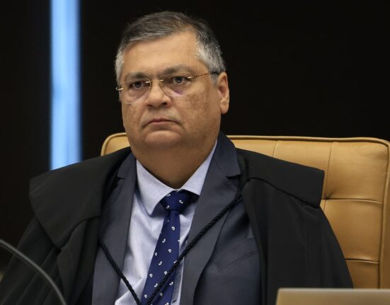 stf-analisa-amanha-decisao-de-dino-sobre-emendas-parlamentares