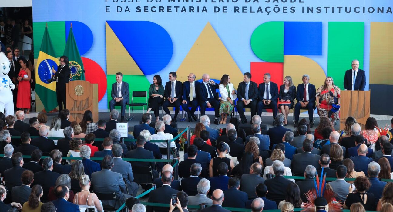 padilha-diz-que-principal-meta-e-reduzir-tempo-de-espera-no-sus
