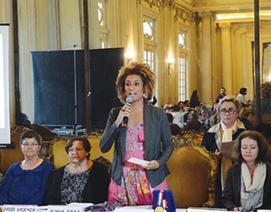 moraes-manda-pf-entregar-conversas-entre-delegado-e-marielle-franco